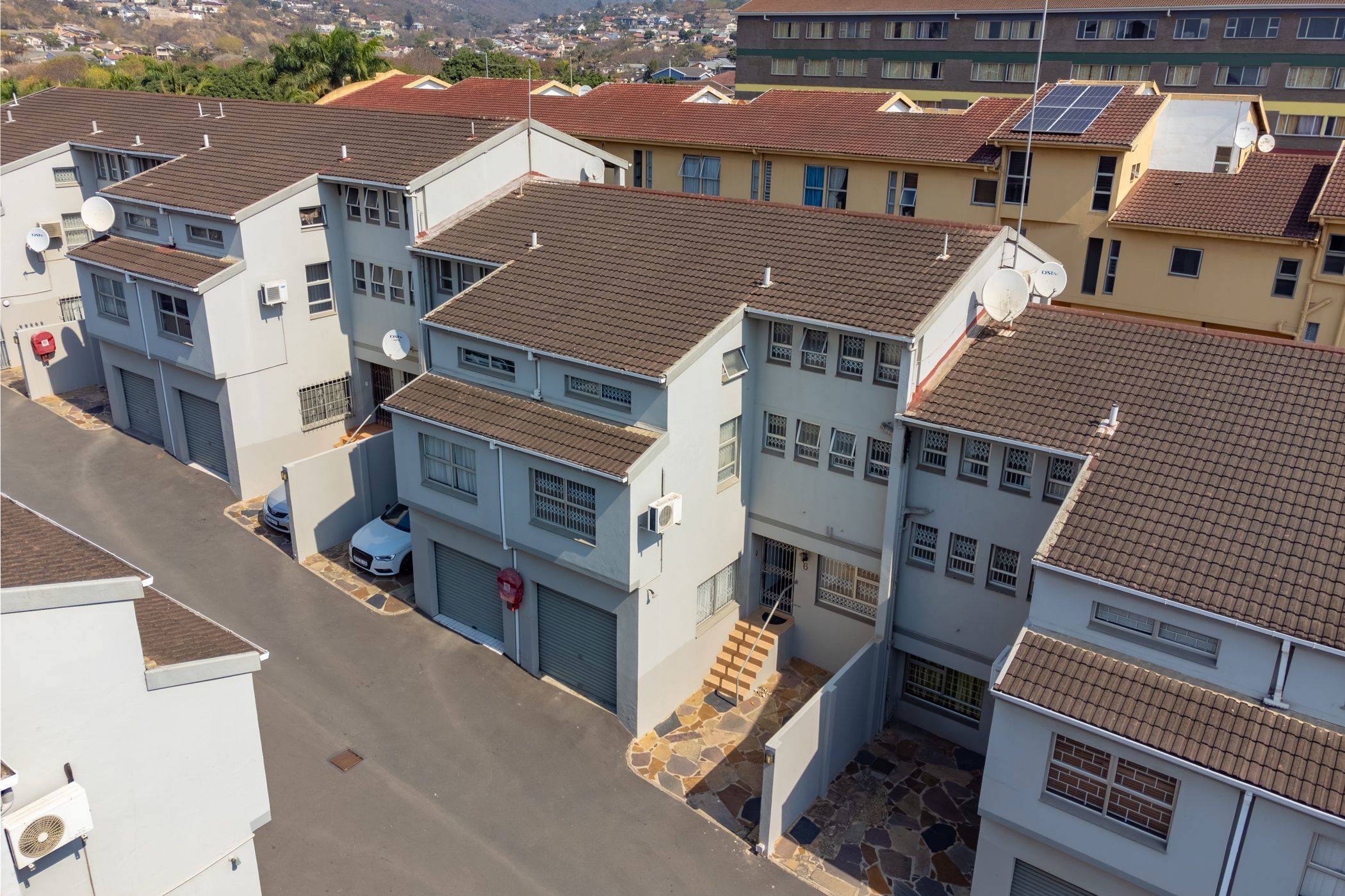 Townhouse for sale in Reservoir Hills - 1WP1671541