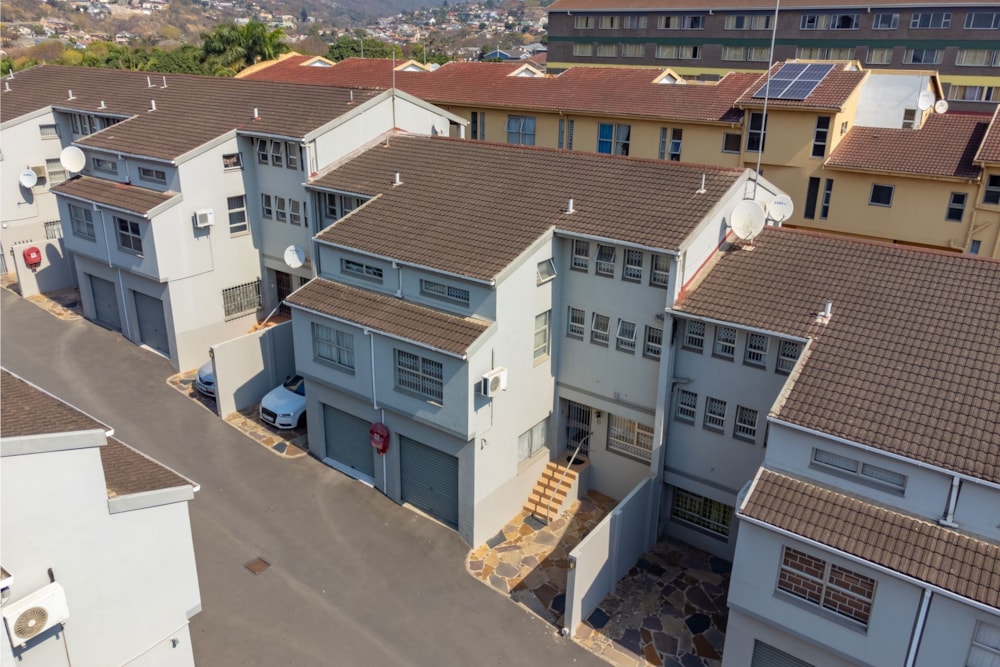 Townhouse for sale in Reservoir Hills - 1WP1671541 Townhouse for sale in Reservoir Hills - 1WP1671541