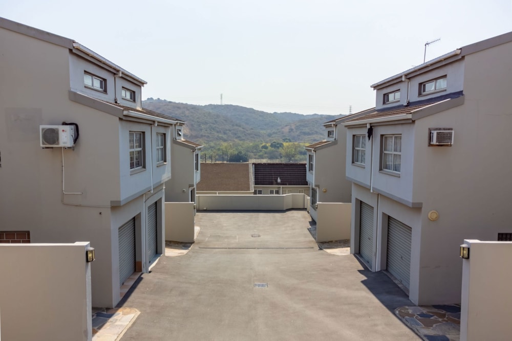 Townhouse for sale in Reservoir Hills - 1WP1671541 Townhouse for sale in Reservoir Hills - 1WP1671541