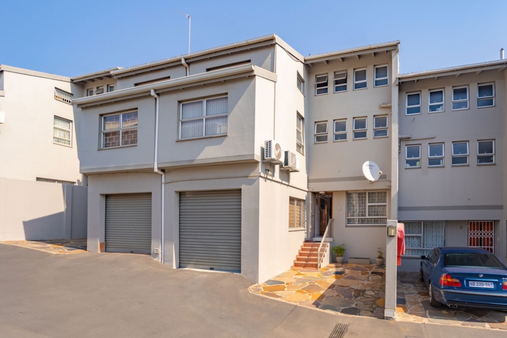 Townhouse for sale in Reservoir Hills - 1WP1671541 Townhouse for sale in Reservoir Hills - 1WP1671541