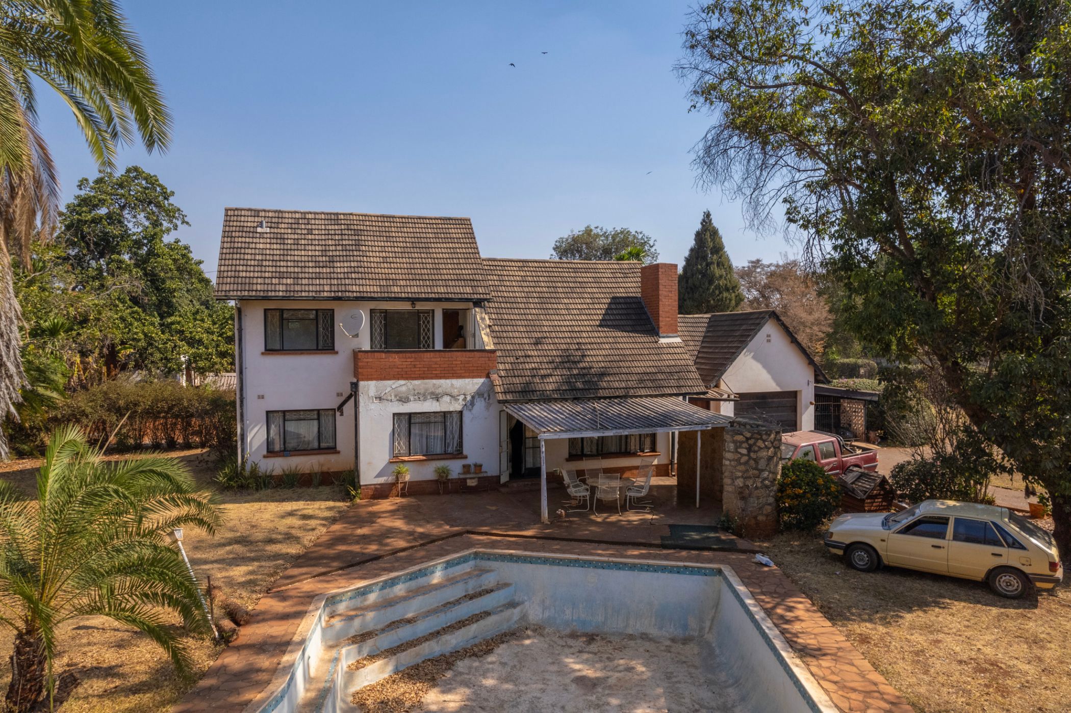 House for sale in Northwood, Zimbabwe - 3ZB1671566