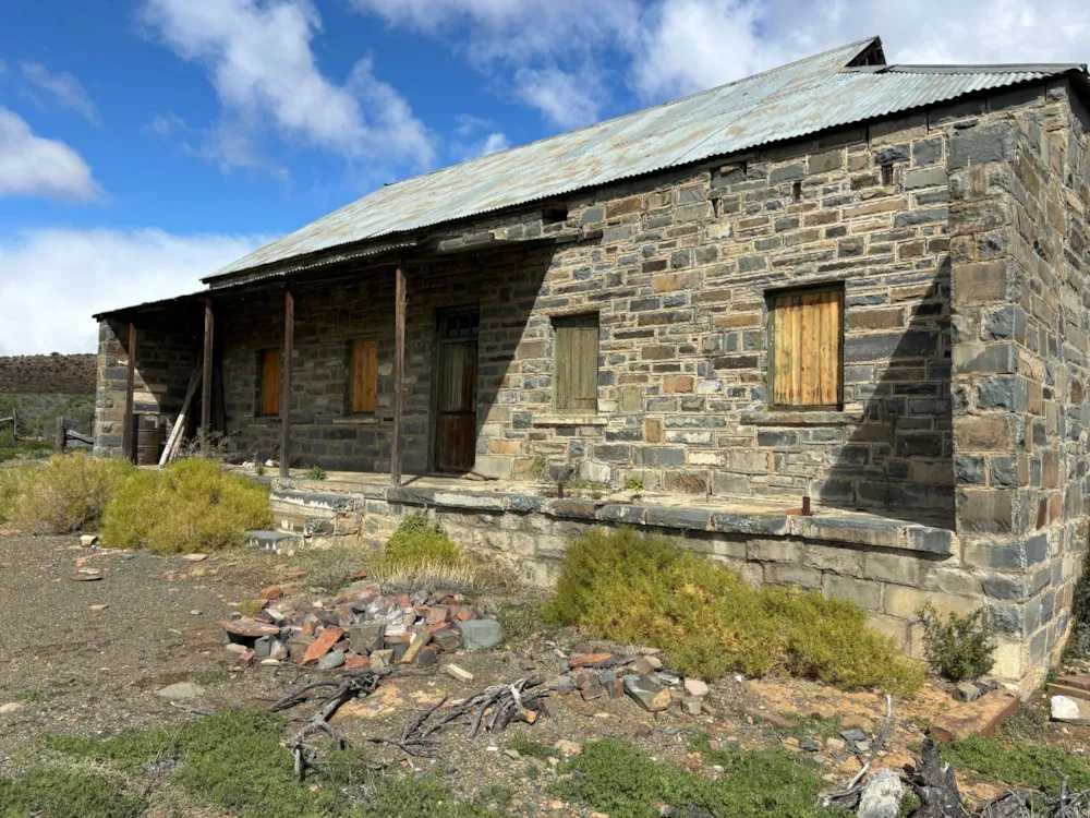 Livestock farm for sale in Laingsburg Rural - 1KK1671607 Livestock farm for sale in Laingsburg Rural - 1KK1671607