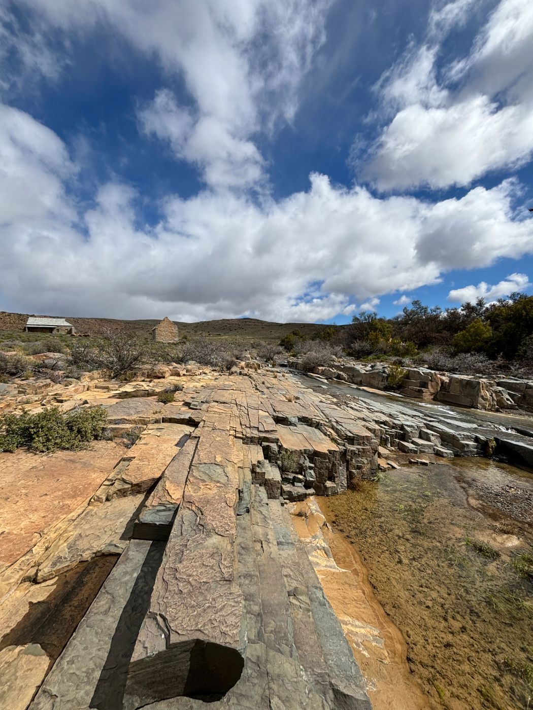 Livestock farm for sale in Laingsburg Rural - 1KK1671607