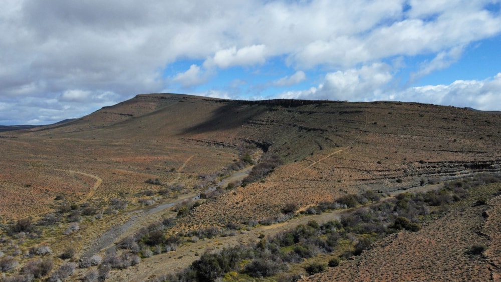 Livestock farm for sale in Laingsburg Rural  - 1KK1671607 Livestock farm for sale in Laingsburg Rural  - 1KK1671607