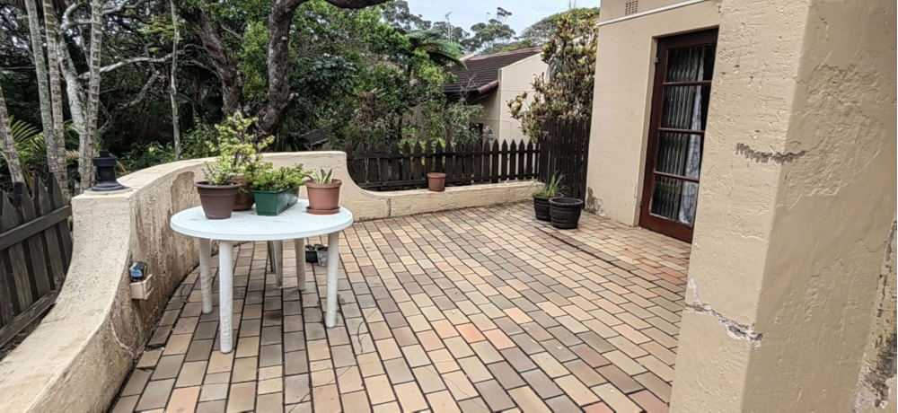 Townhouse for sale in Margate - 1PSH1671770 Townhouse for sale in Margate - 1PSH1671770