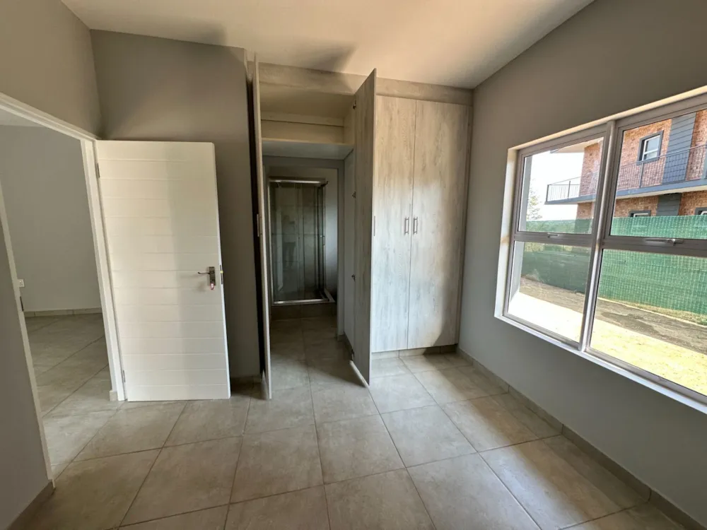 Apartment to rent in Chase Valley - 1PM1671651