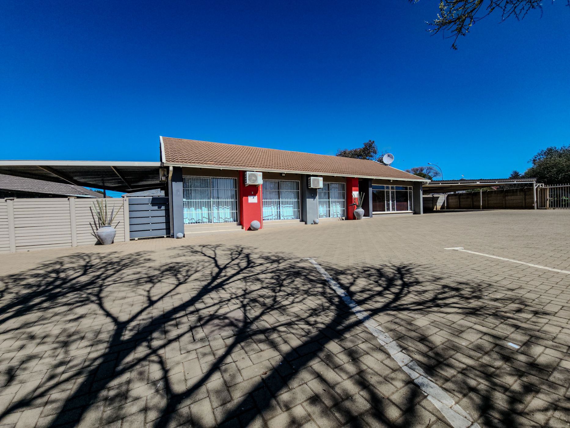 House for sale in Fichardt Park - 1BX1671680