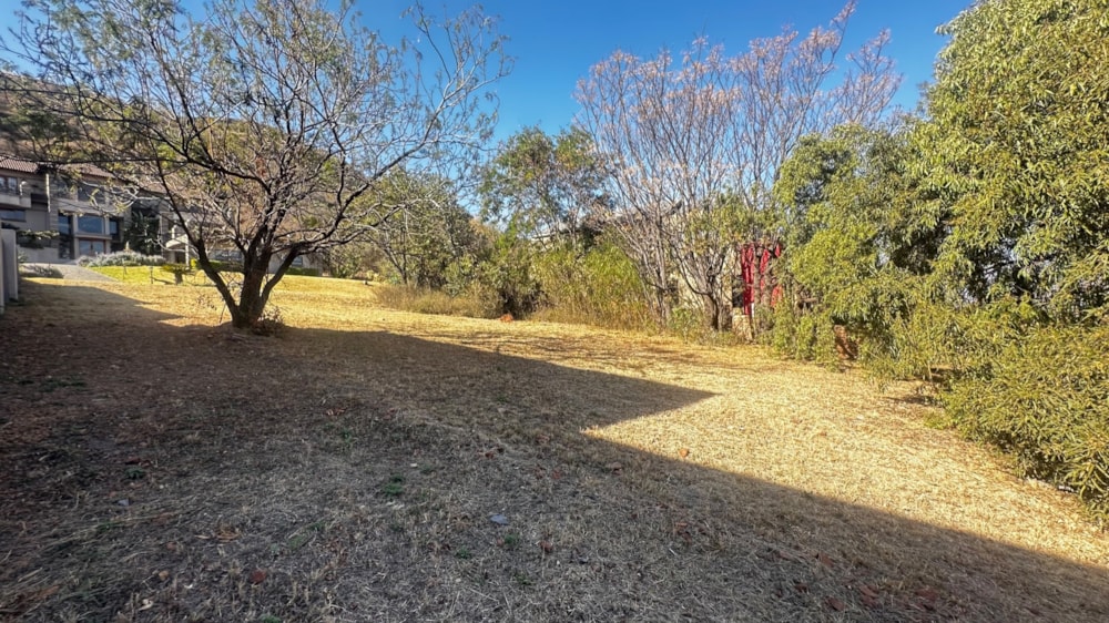 Vacant land for sale in Kosmos Ridge - 1HR1671700