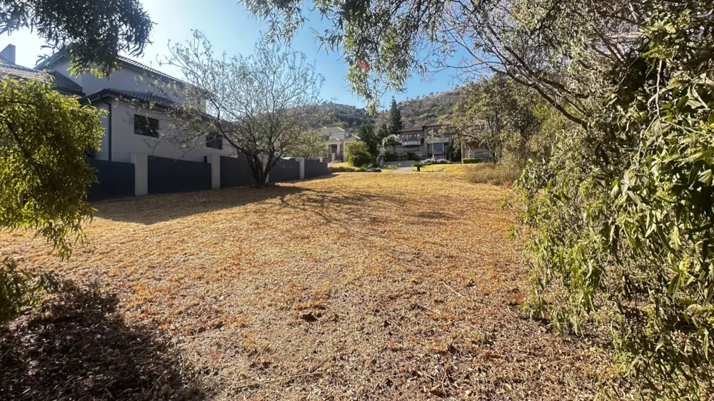 Vacant land for sale in Kosmos Ridge - 1HR1671700 Vacant land for sale in Kosmos Ridge - 1HR1671700
