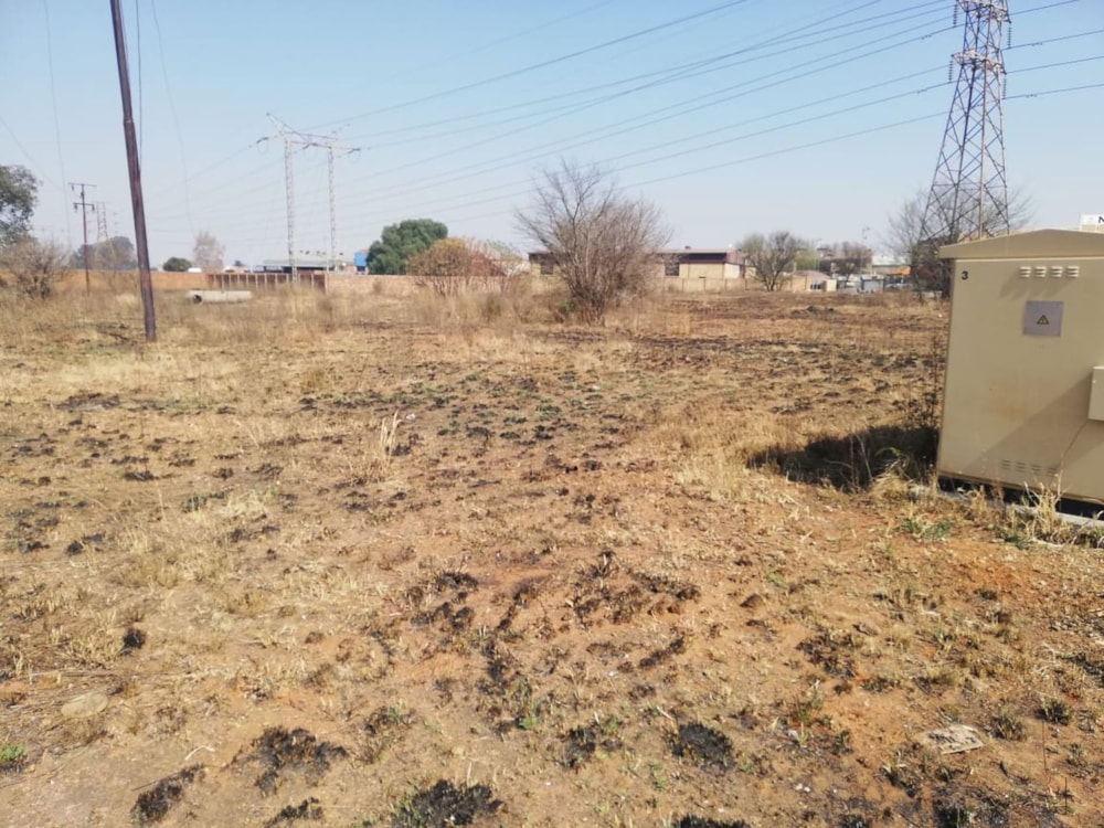 Commercial vacant land for sale in Duncanville - 1VT1671709 Commercial vacant land for sale in Duncanville - 1VT1671709