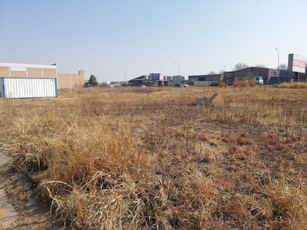 Commercial vacant land for sale in Duncanville - 1VT1671709 Commercial vacant land for sale in Duncanville - 1VT1671709