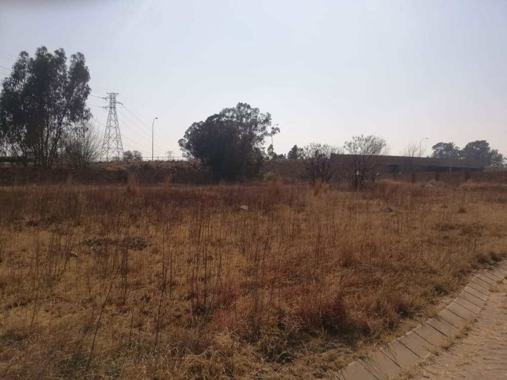 Commercial vacant land for sale in Duncanville - 1VT1671718