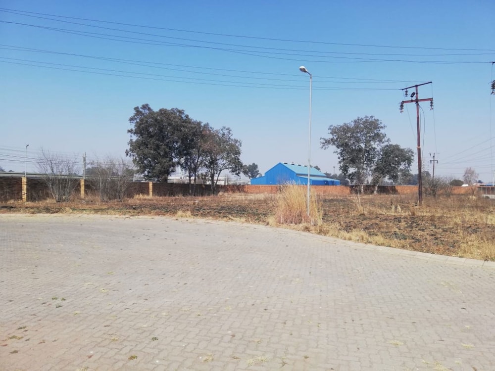 Commercial vacant land for sale in Duncanville - 1VT1671718