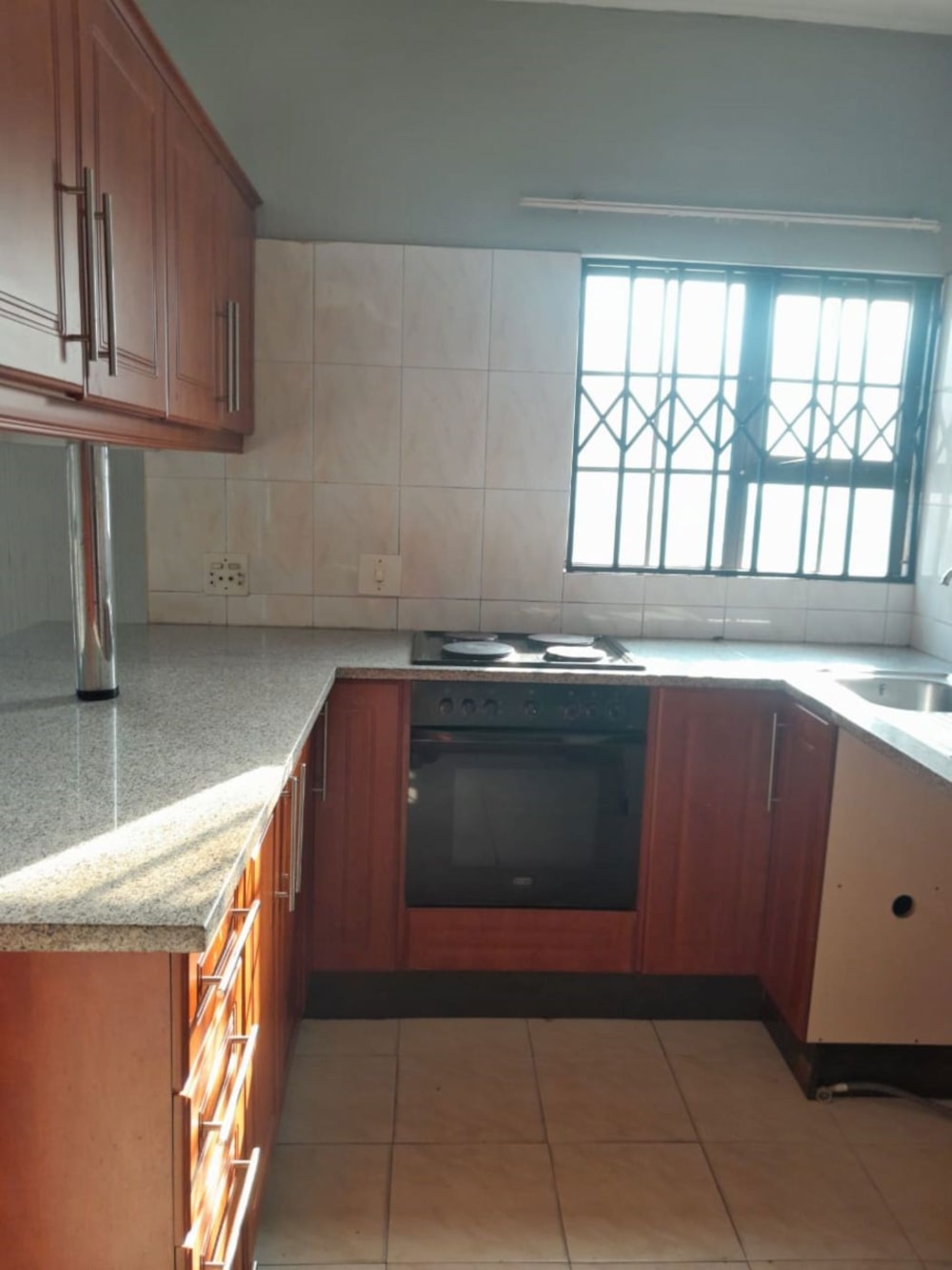 Apartment for sale in Arboretum, Bloemfontein - 1RY1673287