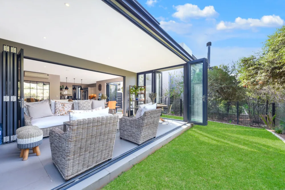 Double-storey cluster for sale in Steyn City - 1SY1671727