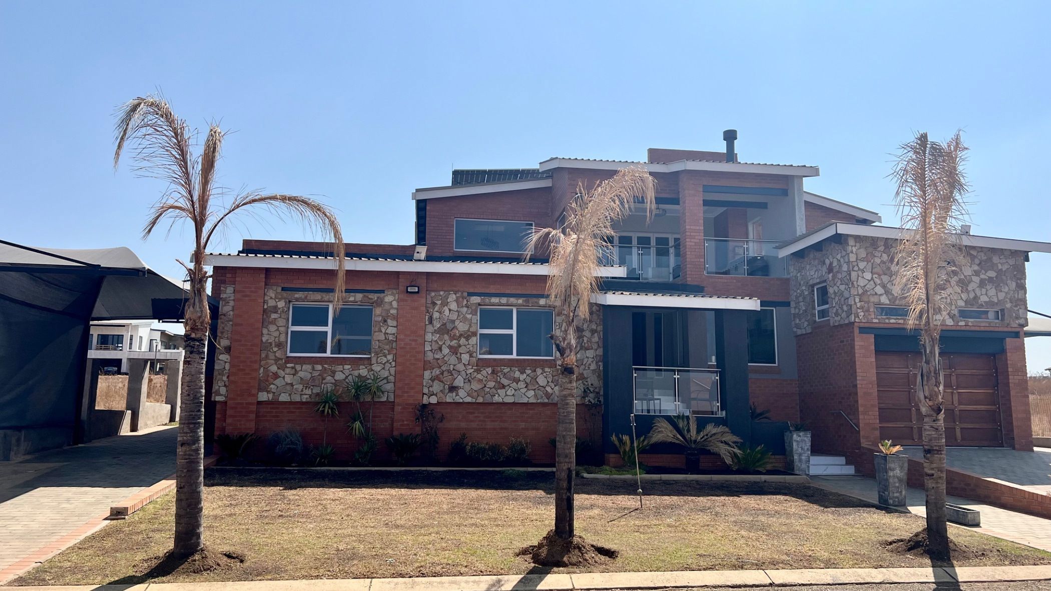 House to rent in Summer Place Estate - PNL1672425