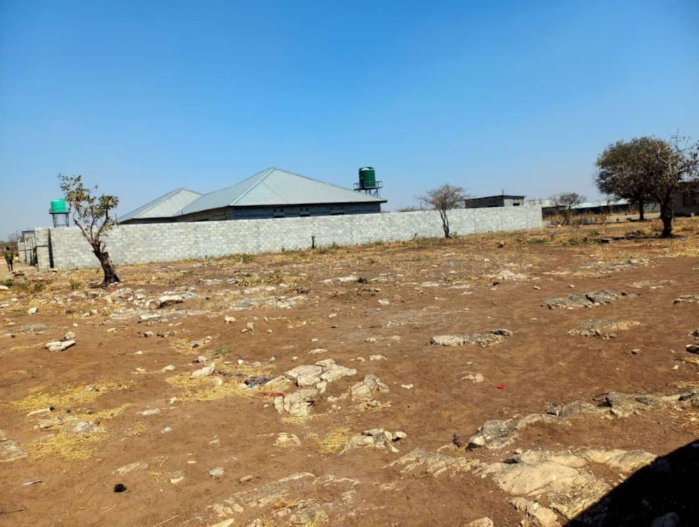 Vacant land for sale in Chilanga, Zambia - 3ZA1672223