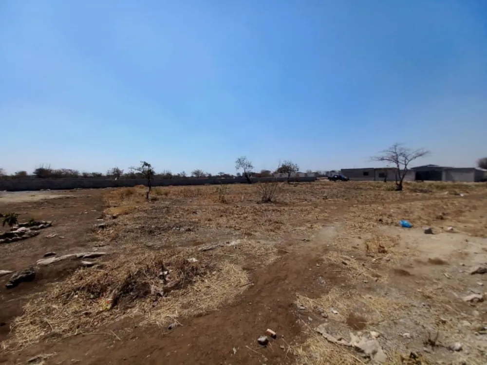 Vacant land for sale in Chilanga, Zambia - 3ZA1672223