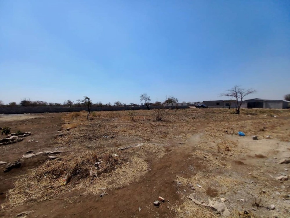 Vacant land for sale in Chilanga, Zambia - 3ZA1672223