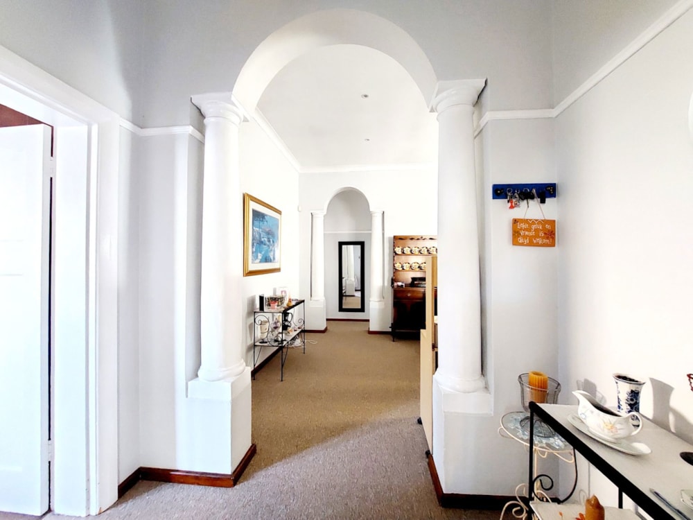 House let in Goodwood Estate - 1AH1698139 House let in Goodwood Estate - 1AH1698139