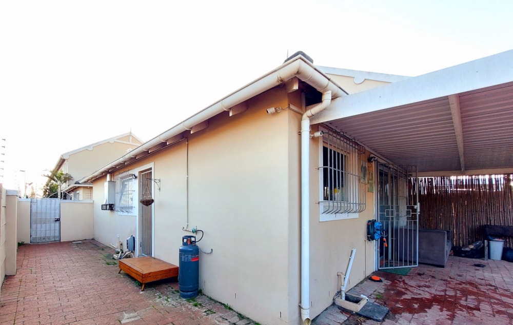 Townhouse sold in Goodwood Estate - 1AH1671772 Townhouse sold in Goodwood Estate - 1AH1671772