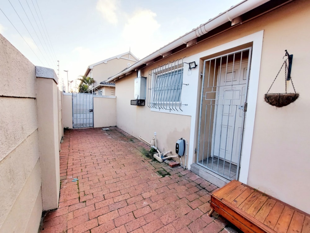 Townhouse sold in Goodwood Estate - 1AH1671772 Townhouse sold in Goodwood Estate - 1AH1671772