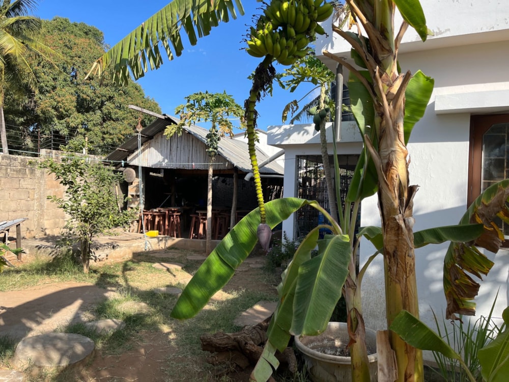 House for sale in Pemba, Cabo Delgado, Mozambique - 3MQ1671805