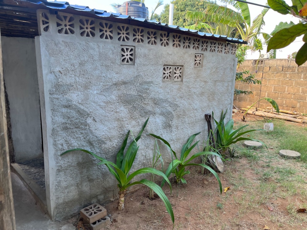 House for sale in Pemba, Cabo Delgado, Mozambique - 3MQ1671805