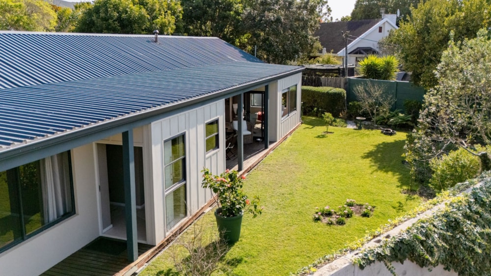 House sold in Leisure Isle - 1KG1671050 House sold in Leisure Isle - 1KG1671050