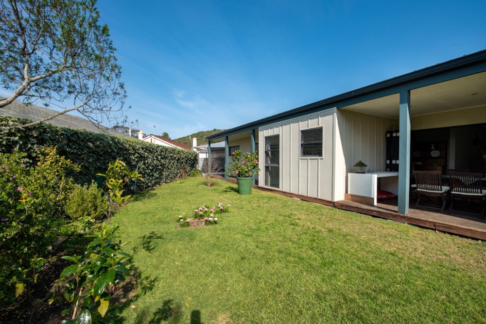 House sold in Leisure Isle - 1KG1671050 House sold in Leisure Isle - 1KG1671050