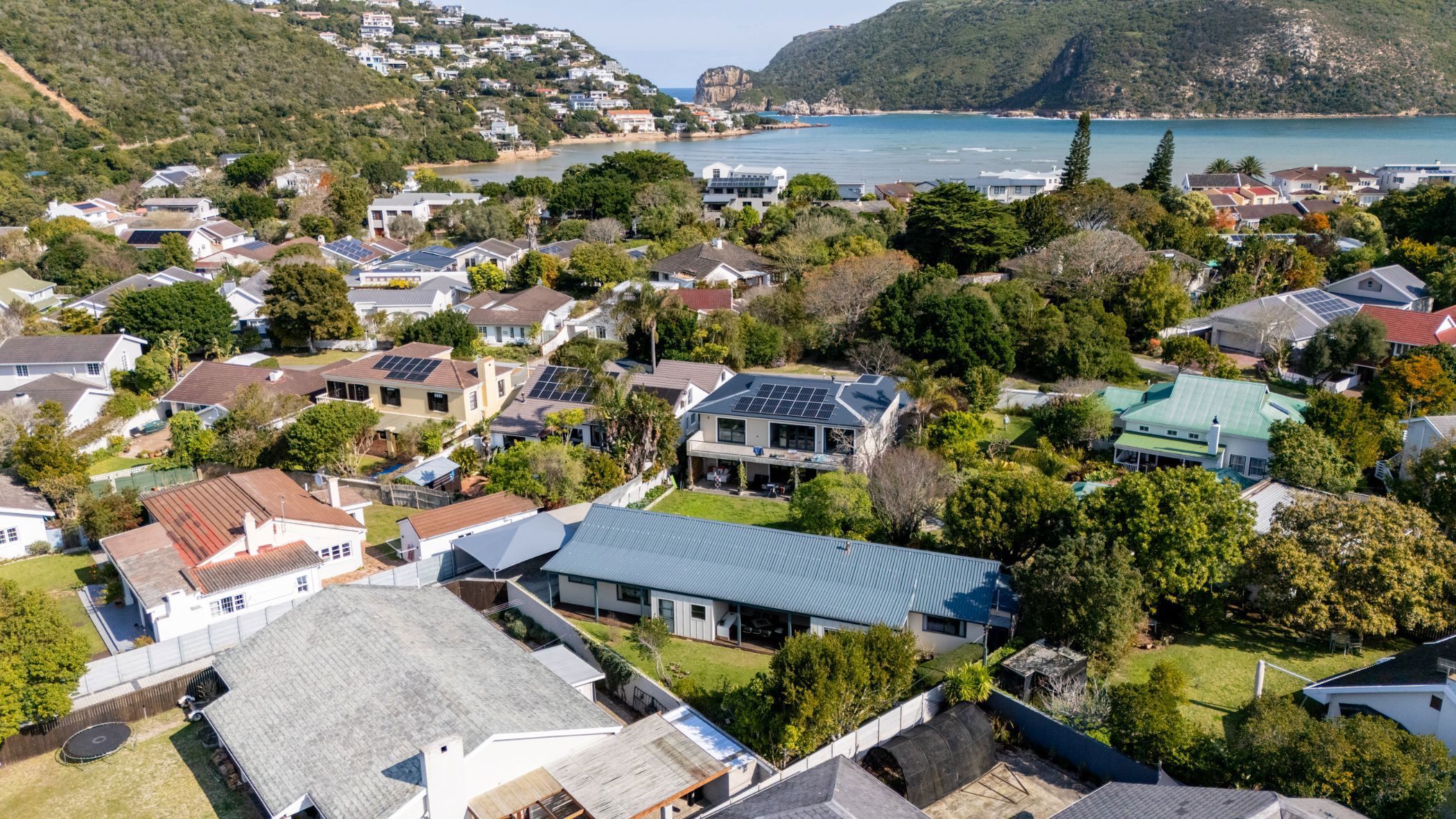 House sold in Leisure Isle - 1KG1671050