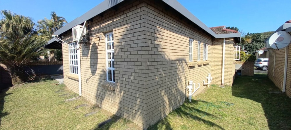 Townhouse to rent in Meer en See - 1RY1709335 Townhouse to rent in Meer en See - 1RY1709335