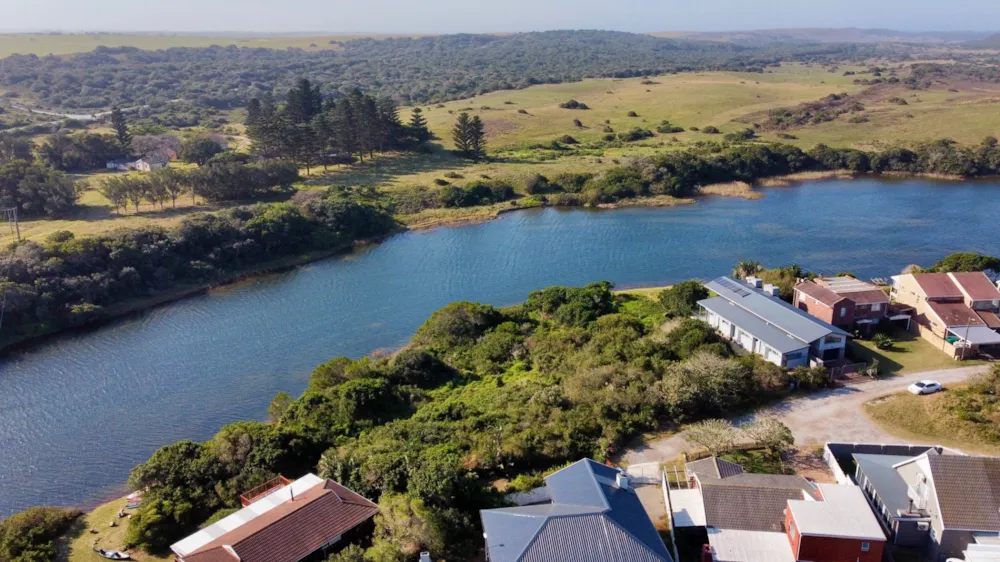 Vacant land for sale in Boknesstrand - 1KO1670286
