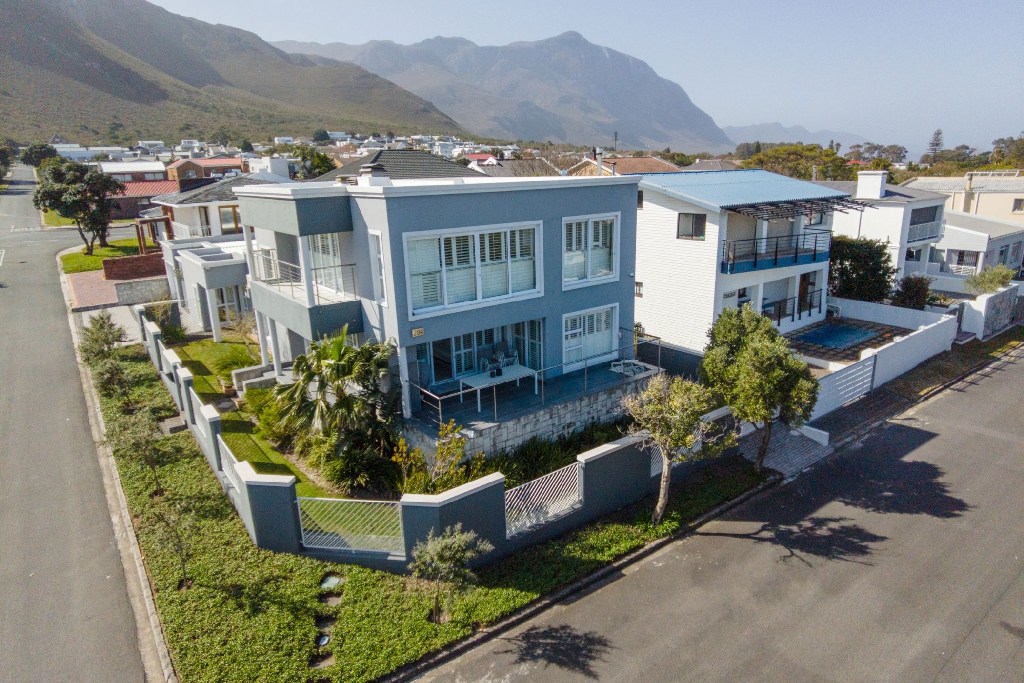 House sold in Voelklip - HF1669795