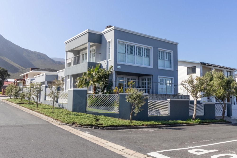 House sold in Voelklip - HF1669795 House sold in Voelklip - HF1669795