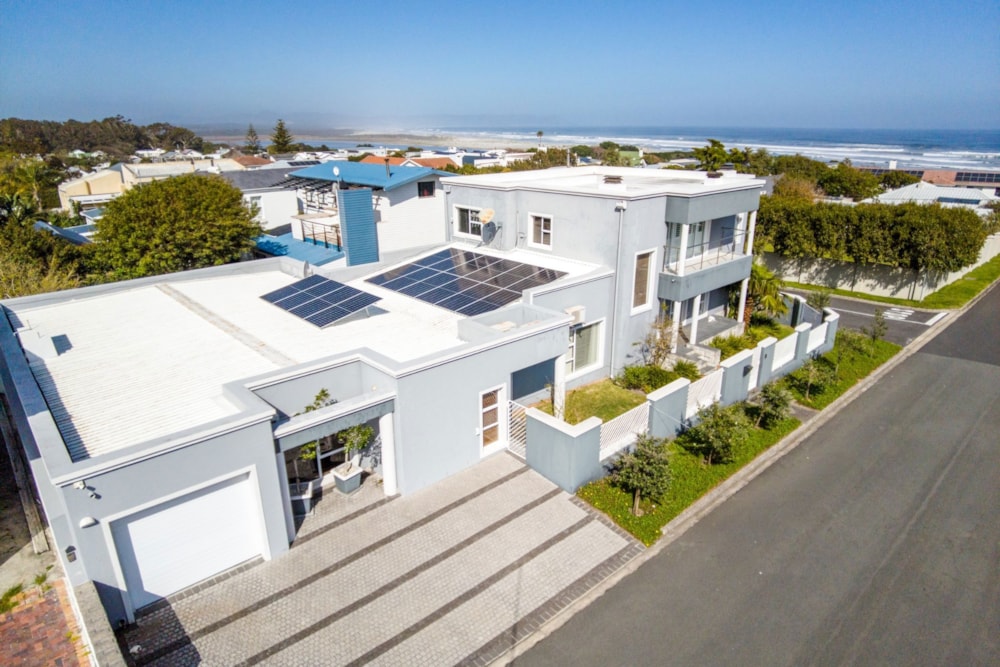 House sold in Voelklip - HF1669795 House sold in Voelklip - HF1669795