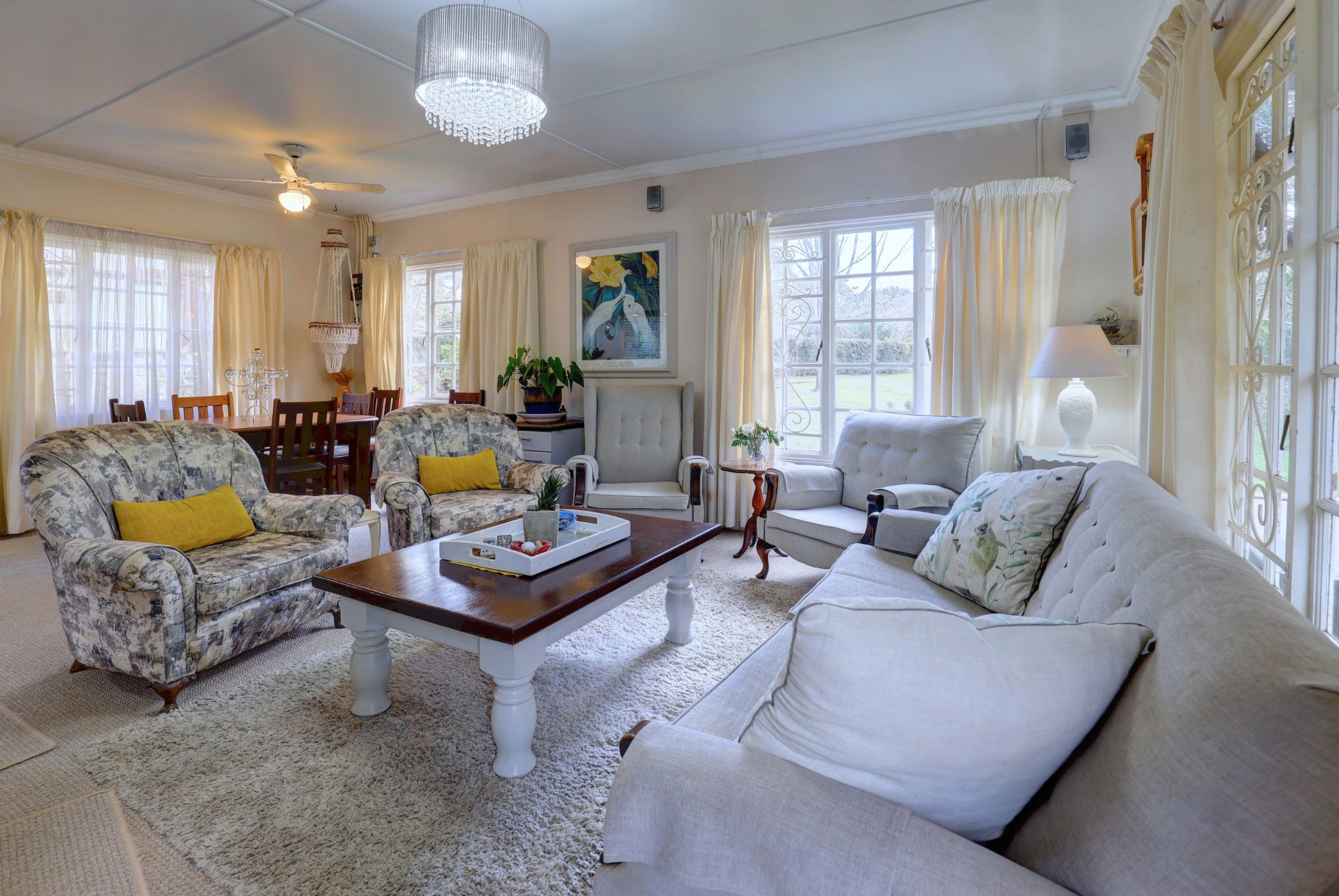 House sold in Glenwood, George - GEO1671650