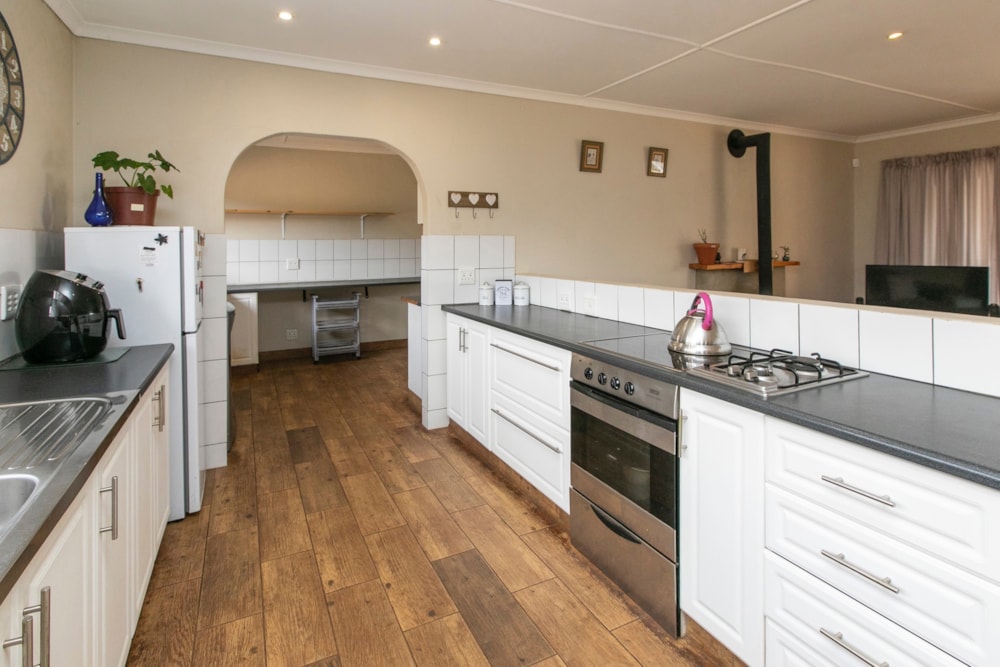 Single-storey house for sale in Underberg - 1UB1666133