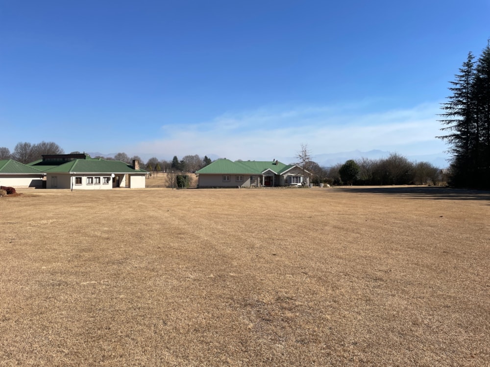 Vacant land for sale in Underberg - 1UB1670088 Vacant land for sale in Underberg - 1UB1670088
