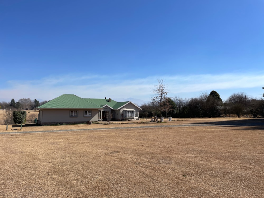 Vacant land for sale in Underberg - 1UB1670088 Vacant land for sale in Underberg - 1UB1670088