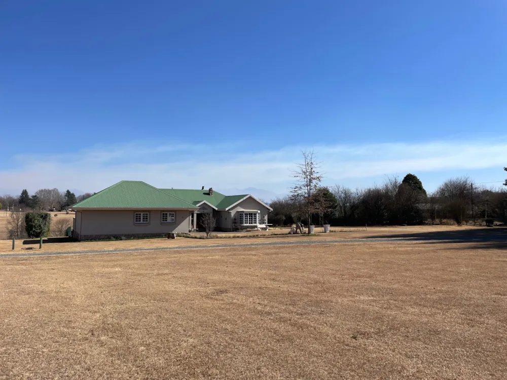 Vacant land sold in Underberg - 1UB1670088 Vacant land sold in Underberg - 1UB1670088