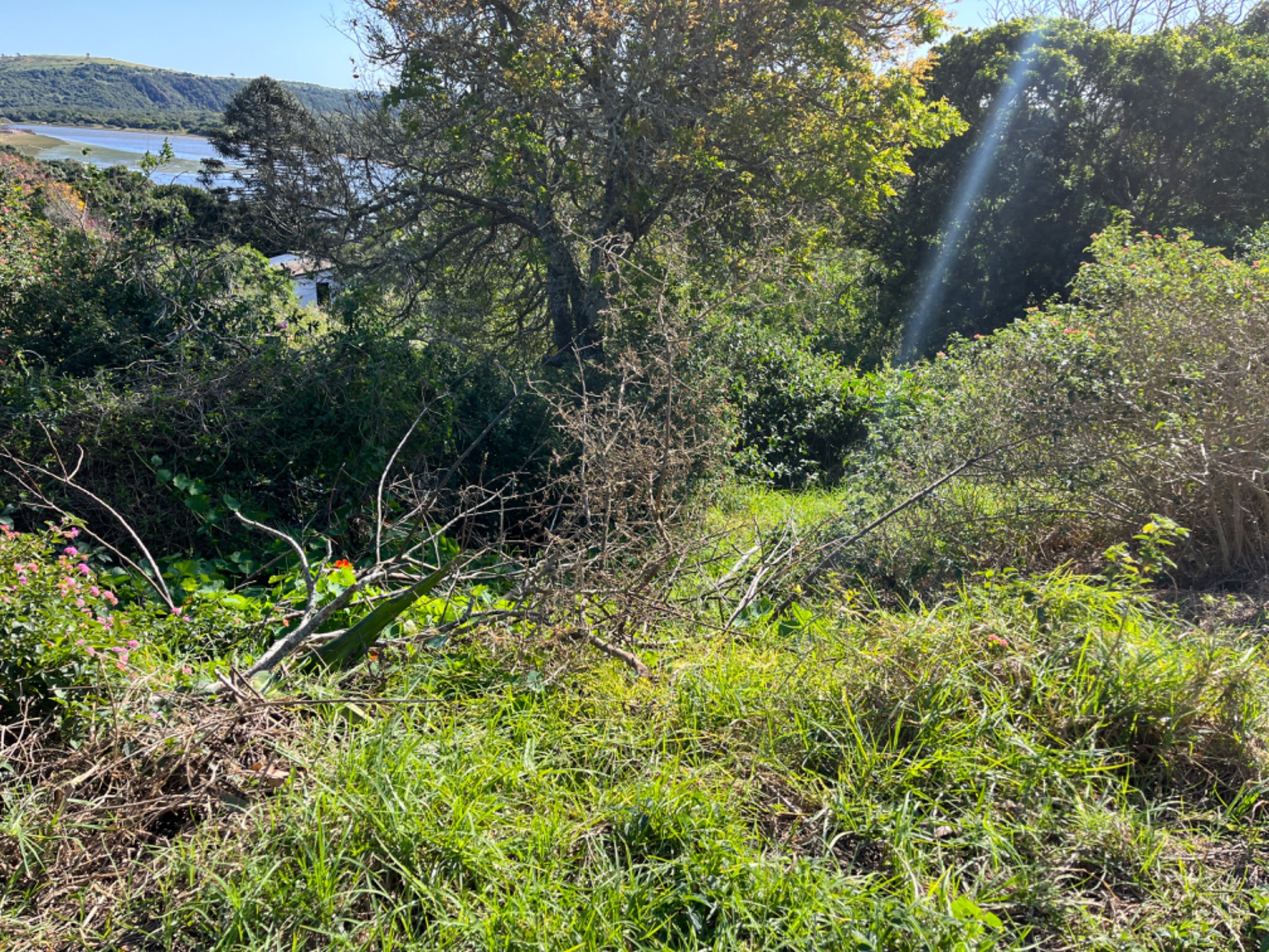 Vacant land for sale in West Bank, Port Alfred - 1PF1022951