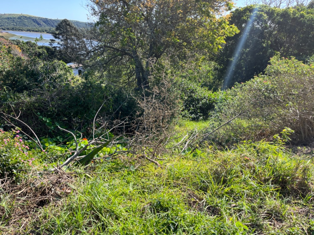 Vacant land for sale in West Bank, Port Alfred - 1PF1022951