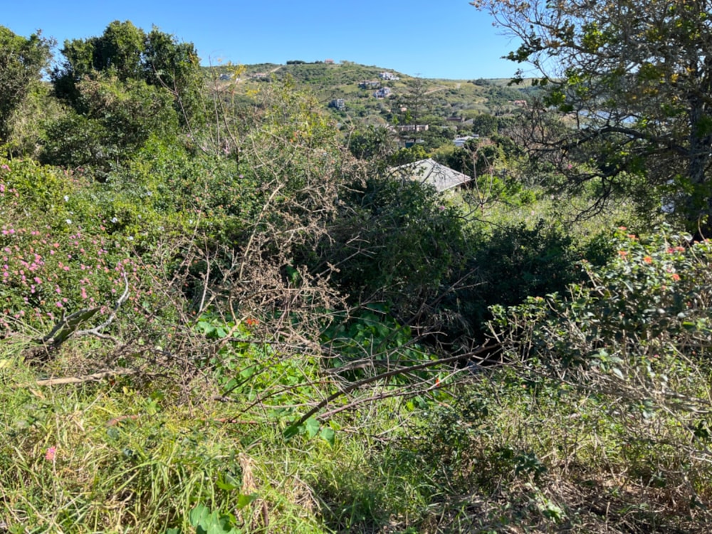 Vacant land for sale in West Bank, Port Alfred - 1PF1022951