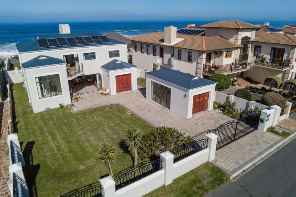 House sold in Kleinmond - KN1669289 House sold in Kleinmond - KN1669289