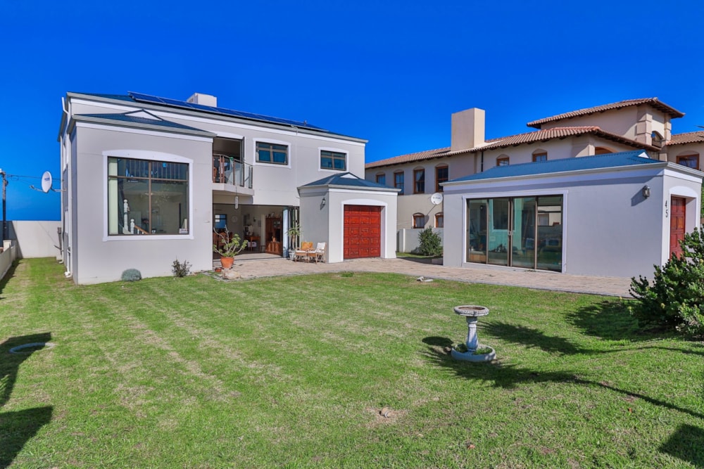 House sold in Kleinmond - KN1669289 House sold in Kleinmond - KN1669289