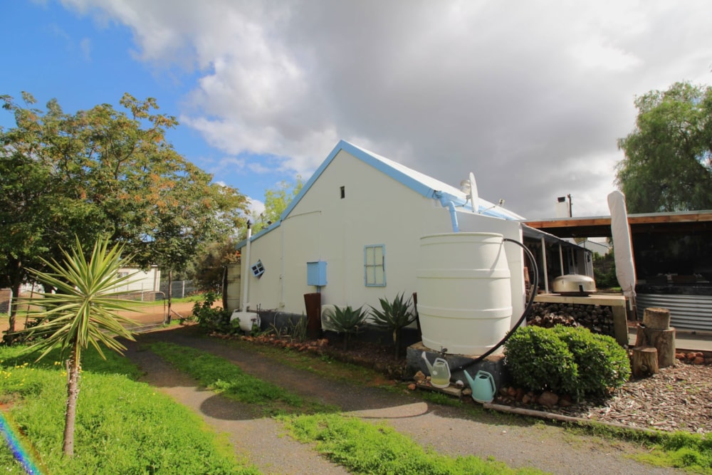 Cottage sold in Aurora, West Coast - LA1668928