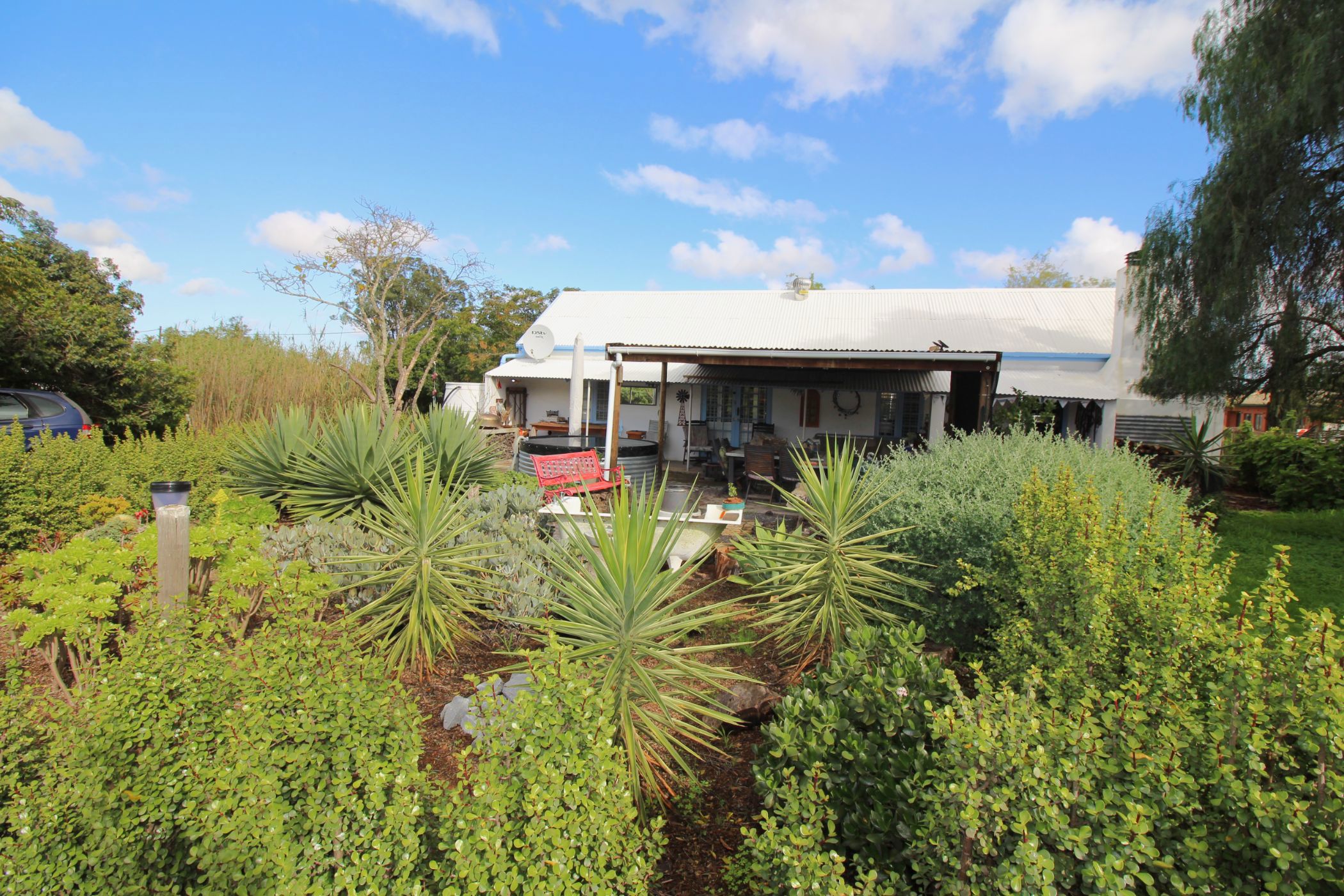 Cottage sold in Aurora, West Coast - LA1668928