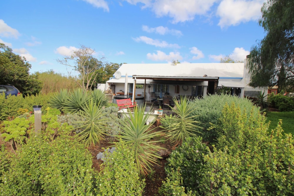 Cottage sold in Aurora, West Coast - LA1668928