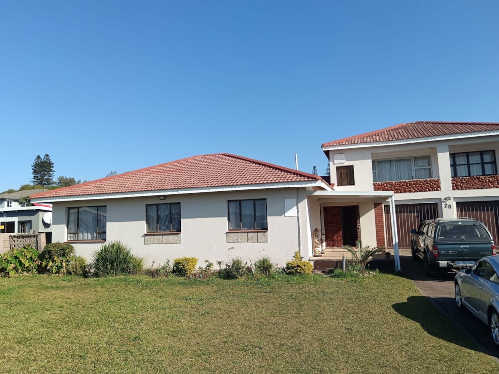 House sold in Park Rynie - 1si1669551 House sold in Park Rynie - 1si1669551